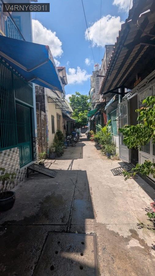 Bán nhà - Xã Vĩnh Lộc B  -  Huyện Bình Chánh  - 36m² - 1.75tỷ - (ảnh - 2)