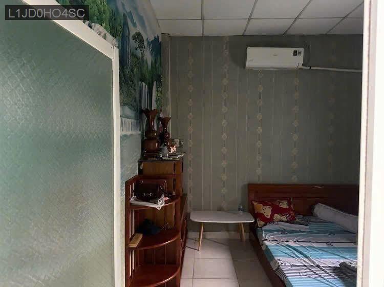 Bán nhà gần chợ Thới Tứ, SHR 5x18 đúc lầu. Giá 3.2tỷ - Xã Thới Tam Thôn  -  Huyện Hóc Môn  - (ảnh - 4)