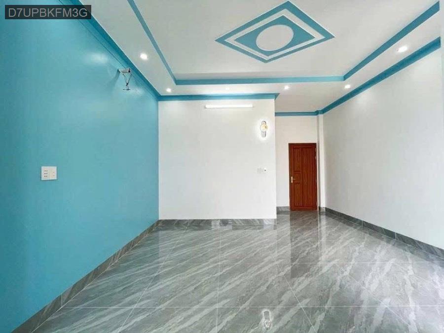 Bán nhà Đức Hòa Thượng SHR 5x30.5 nhà 1 trệt 1 lầu, sân ôtô, 3pn. Giá 3tỷ350tr - Xã Đức Hoà Thượng  -  Huyện Đức Hòa  - (ảnh - 4)