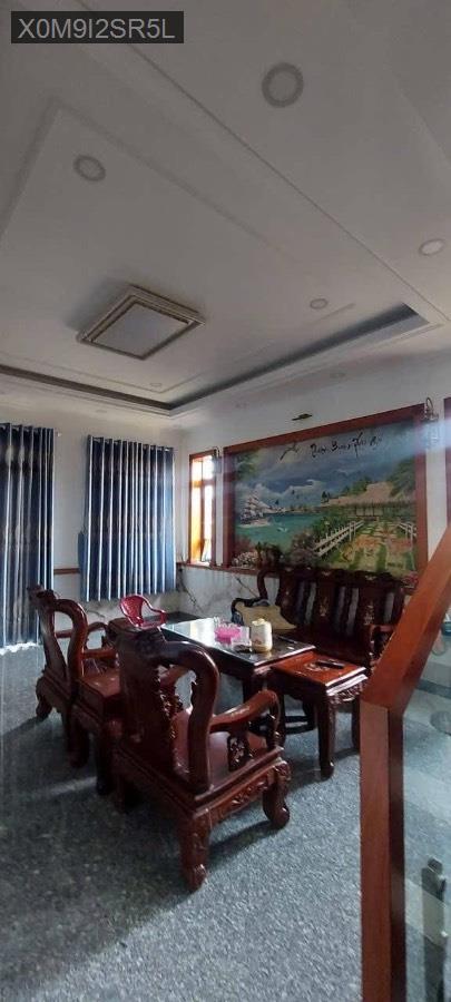 Bán biệt thự đường Đỗ Đăng Tuyển tổng diện tích 925m. Giá 12tỷ5 - Xã An Nhơn Tây  -  Huyện Củ Chi  - (ảnh - 5)