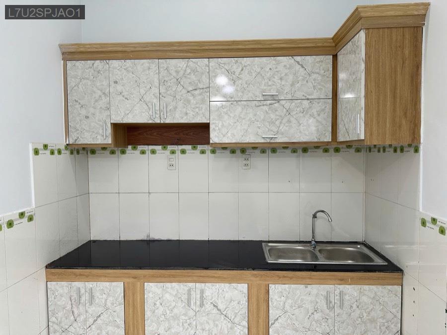Bán nhà - Xã Vĩnh Lộc B  -  Huyện Bình Chánh  - 48m² - 1.85tỷ - (ảnh - 2)