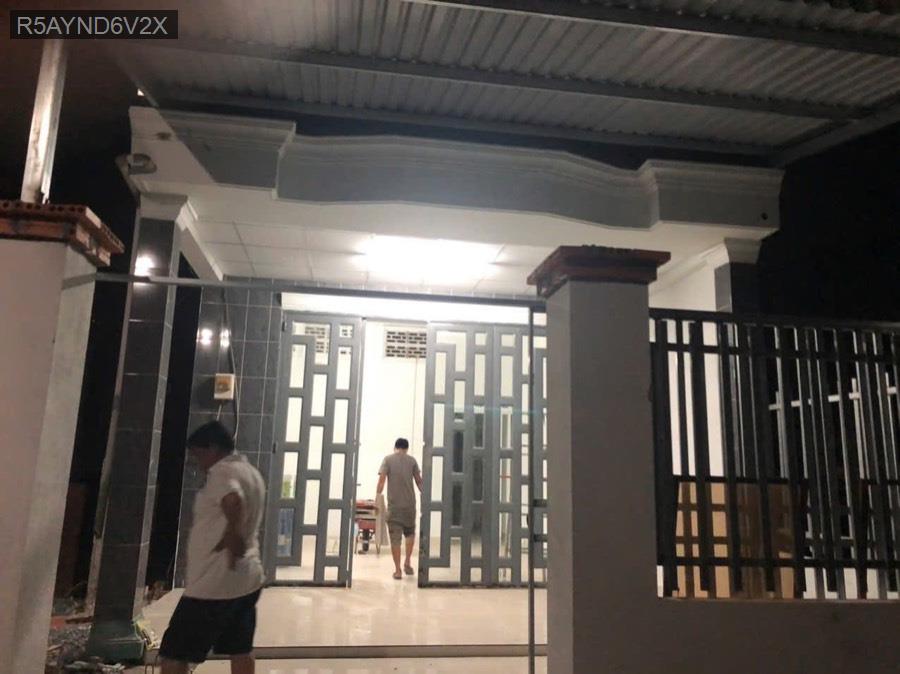 Bán nhà đường Đỗ Quang Cơ vào cách đường Nguyễn Văn Khạ 300m. Diện tích 10x29, ngân hàng hỗ trợ 2tỷ - TT. Củ Chi  -  Huyện Củ Chi  - (ảnh - 0)