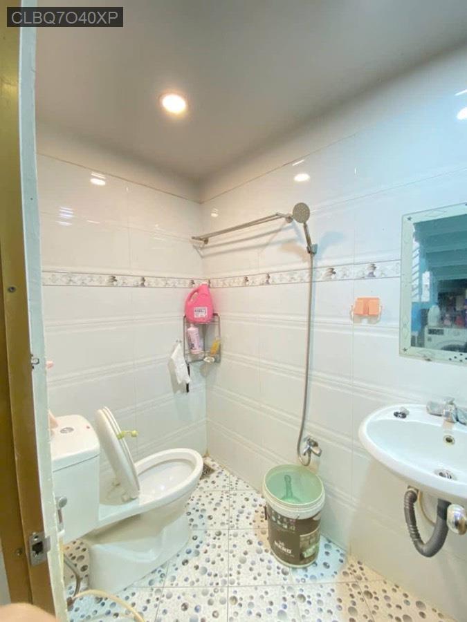 Bán nhà gần chợ 2-6,  hẻm xe hơi - Xã Vĩnh Lộc A  -  Huyện Bình Chánh  - (ảnh - 5)