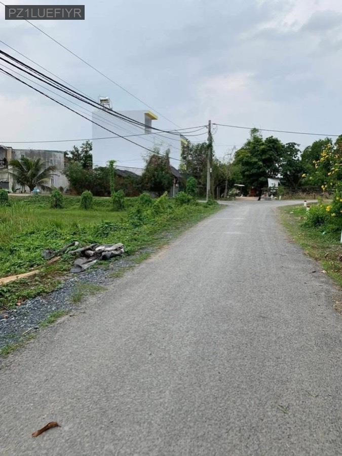 Bán nhà mặt tiền sông Rạch Tra, SHR 159m² hoàn công. Có sân rộng rãi, ban công thoáng - Xã Bình Mỹ  -  Huyện Củ Chi  - (ảnh - 3)