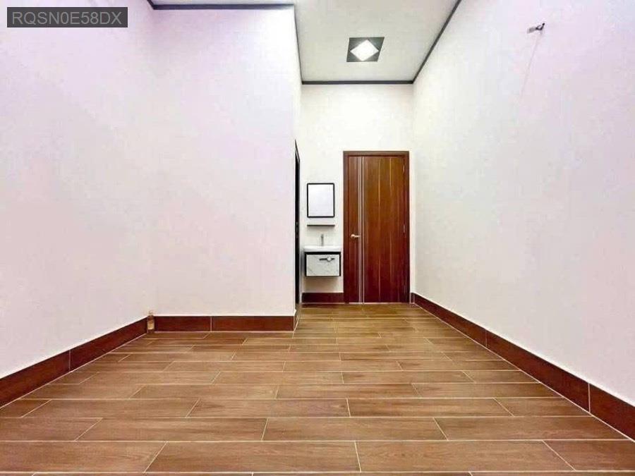 Bán nhà SHR Mỹ Hạnh Bắc, diện tích 6x17.5 full thổ cư. Giá 2tỷ4 - Xã Mỹ Hạnh Bắc  -  Huyện Đức Hòa  - (ảnh - 4)