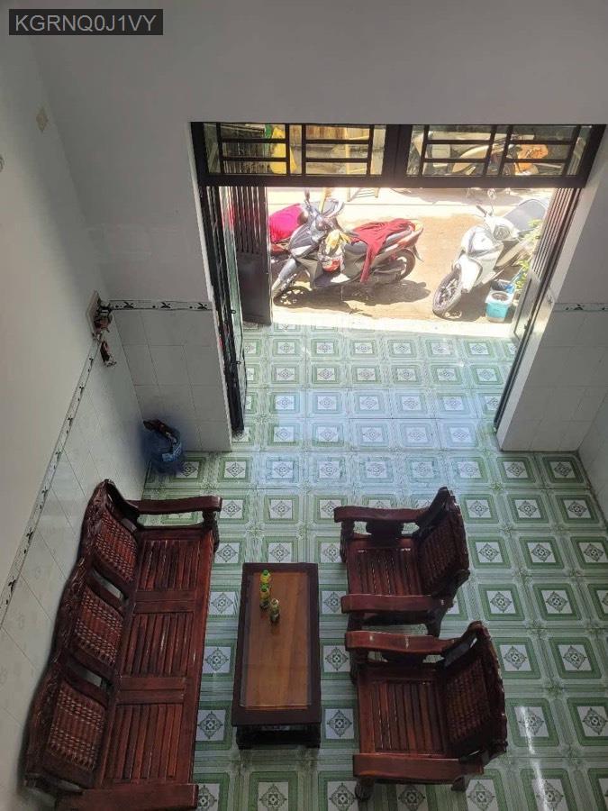 Bán nhà - Xã Vĩnh Lộc A  -  Huyện Bình Chánh  - 48m² - 1.39tỷ - (ảnh - 2)