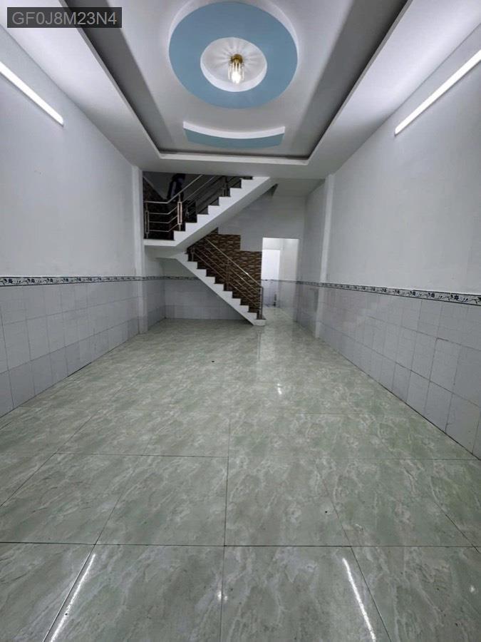 Bán nhà Đường 1A giáp ranh Bình Tân, gần chợ và trường học.  - Xã Vĩnh Lộc B  -  Huyện Bình Chánh  - (ảnh - 1)