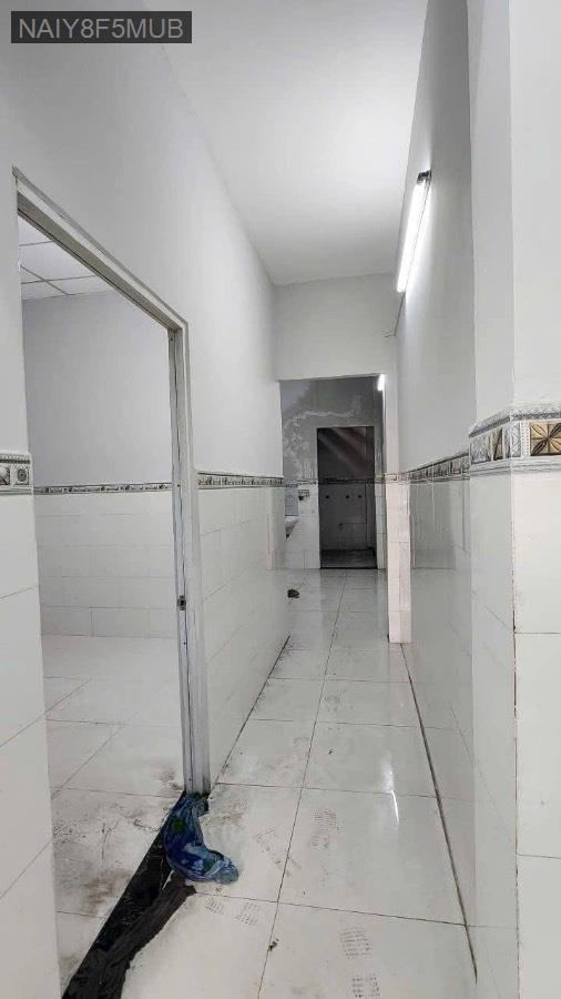 Bán nhà - Xã Vĩnh Lộc A  -  Huyện Bình Chánh  - 64m² - 1.55tỷ - (ảnh - 3)