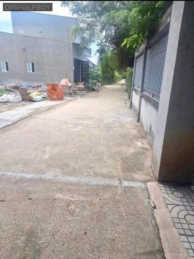 Bán đất Sổ Hồng Riêng xã Đông Thạnh, xây dựng tự do và hoàn công liền - Xã Đông Thạnh  -  Huyện Hóc Môn  - (ảnh - 2)