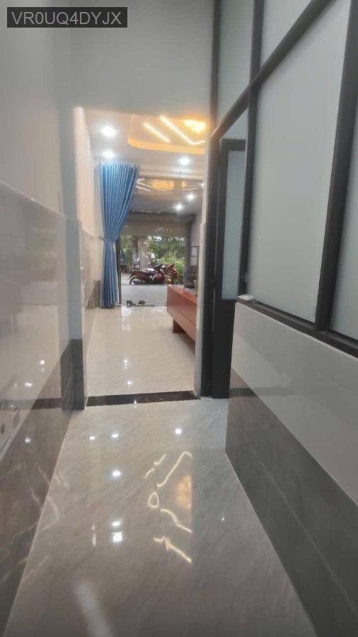 Bán nhà mặt tiền Ruby thông từ 234 sang đường 2-3. Diện tích4x20 gác lửng, có số nhà huyện - Xã Vĩnh Lộc A  -  Huyện Bình Chánh  - (ảnh - 2)