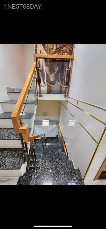 Bán nhà Đường 1C, diện tích 4x13.5. Hẻm xe tải, tặng nội thất cao cấp - Giá 2tỷ350triệu TL - Xã Vĩnh Lộc B  -  Huyện Bình Chánh  - (ảnh - 2)