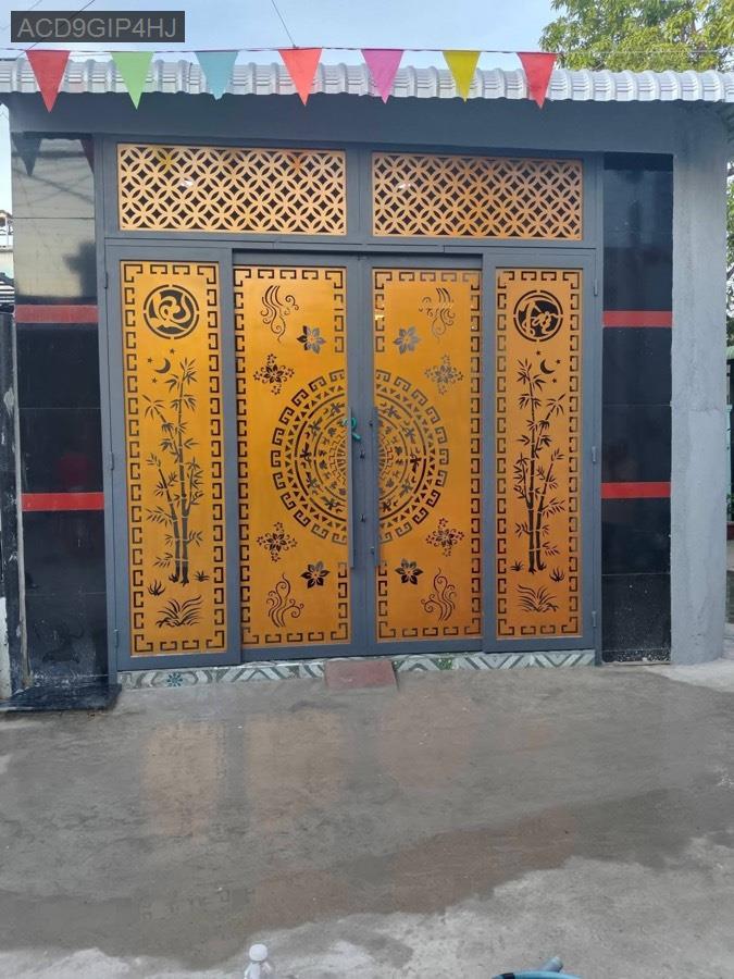 Bán nhà Sổ Hồng Riêng Trịnh Thị Miếng, diện tích 5x16. Giá 3tỷ350triệu còn TL - Xã Thới Tam Thôn  -  Huyện Hóc Môn  - (ảnh - 3)