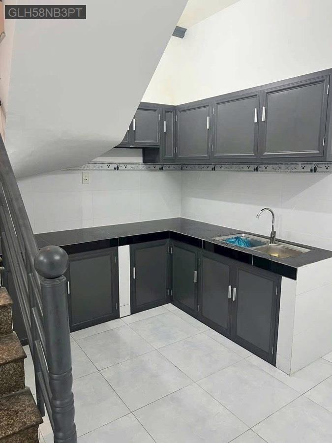 Bán nhà - Xã Vĩnh Lộc B  -  Huyện Bình Chánh  - 40m² - 1.95tỷ - (ảnh - 2)