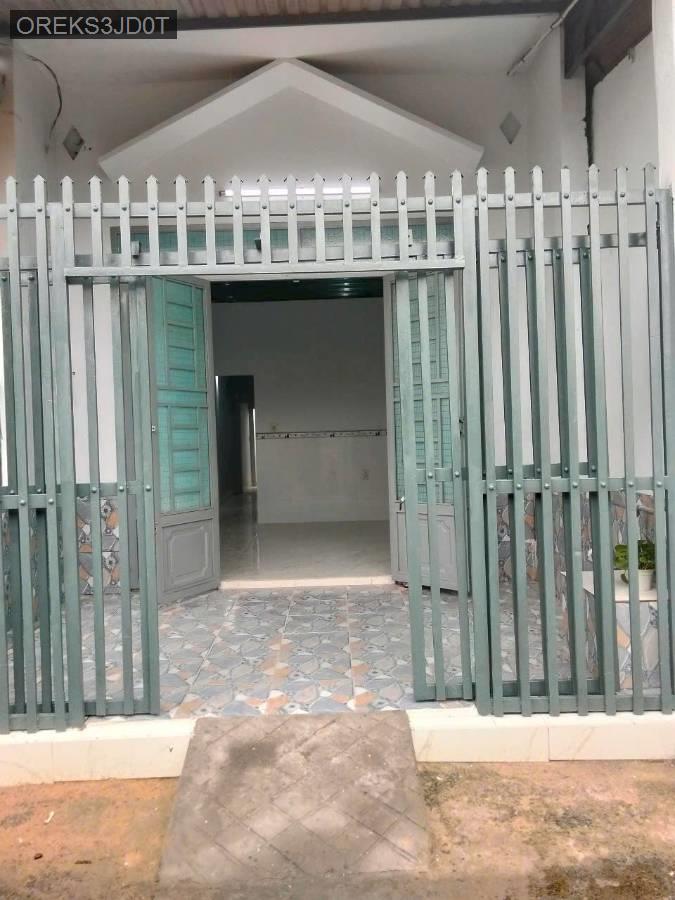 Bán nhà SHR Mỹ Hạnh Nam, 4x16, full thổ cư - Xã Mỹ Hạnh Nam  -  Huyện Đức Hòa  - (ảnh - 2)