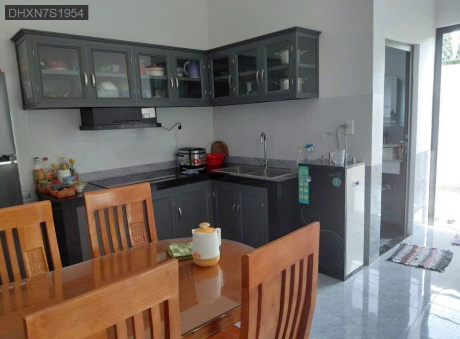 Bán nhà mặt đường bê tông Tân Phú Trung, diện tích 5x25 full thổ cư. Giá 3.6tỷ TL - Xã Tân Phú Trung  -  Huyện Củ Chi  - (ảnh - 5)