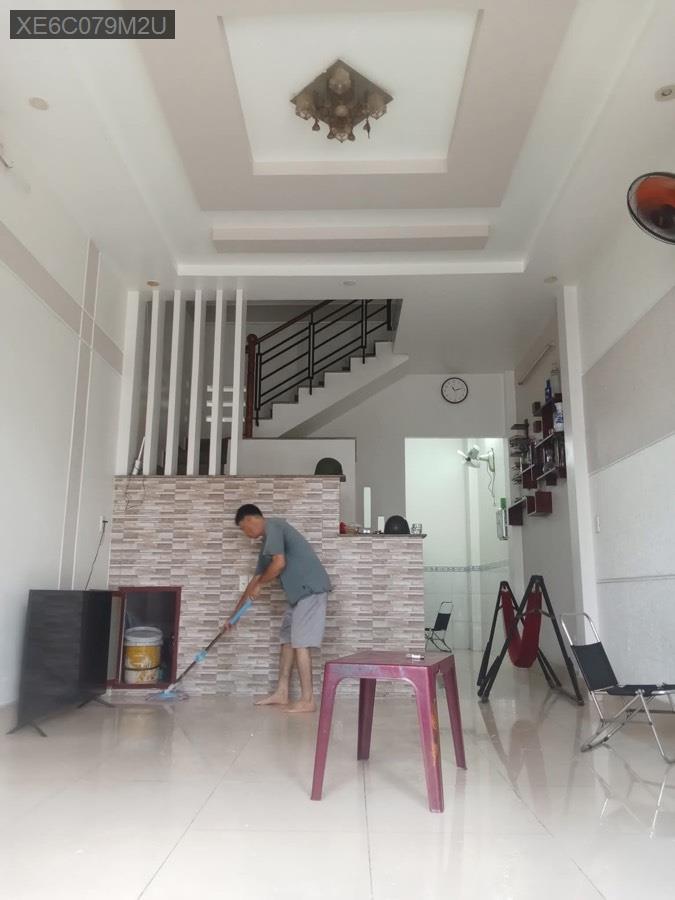 Bán nhà - Xã Vĩnh Lộc B  -  Huyện Bình Chánh  - 48m² - 1.65tỷ - (ảnh - 0)