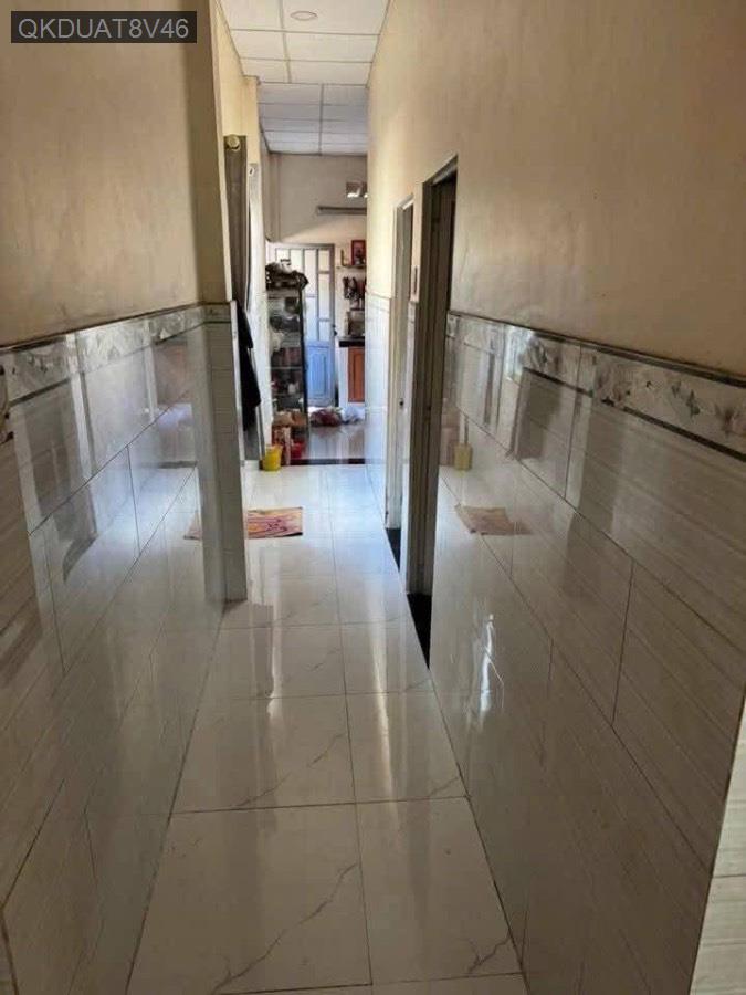 Bán nhà cấp 4 Sổ Hồng Riêng, đường Lê Thị Hồng Gấm. Gần trường học, đường hẻm ô tô - Giá 2.6tỷ - Xã Tân Thới Nhì  -  Huyện Hóc Môn  - (ảnh - 2)