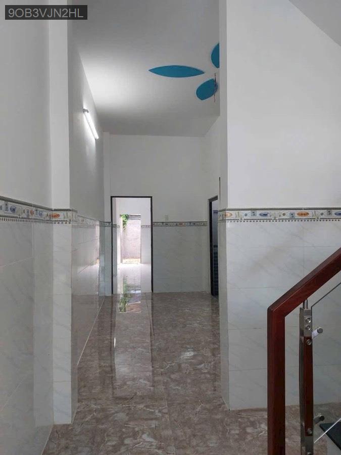 Bán nhà mặt tiền đường nhựa thông, kinh doanh buôn bán được. Giá 3.4tỷ TL - Xã Tân Thạnh Đông  -  Huyện Củ Chi  - (ảnh - 4)