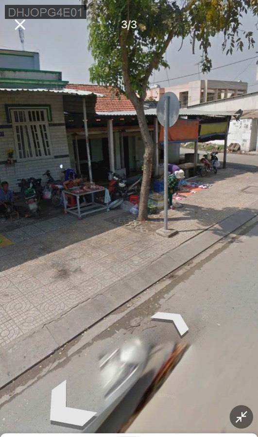 Bán nhà mặt tiền đường Nguyễn Văn Bứa, diện tích 308m² thổ cư. Giá 16tỷ TL - Xã Xuân Thới Sơn  -  Huyện Hóc Môn  - (ảnh - 2)