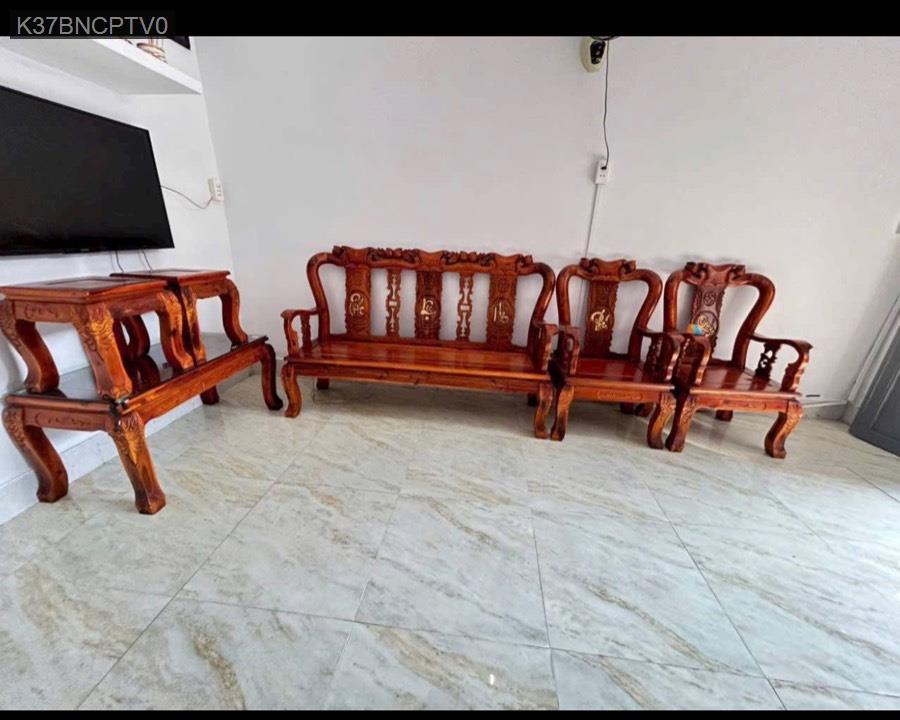 Bán nhà cấp 4 SHR cách Trịnh Thị Miếng khoảng hơn 500m, diện tích 3.21x17 - Xã Thới Tam Thôn  -  Huyện Hóc Môn  - (ảnh - 1)