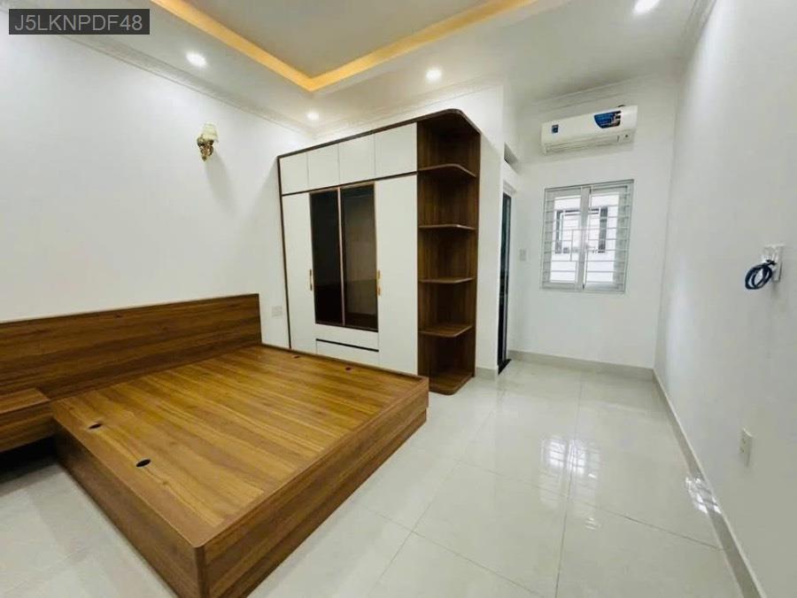 Bán nhà Liên Khu 5-6, SHR 4x16 nhà 1 trệt 3 lầu có sân thượng. Hướng Đông  - Phường Bình Hưng Hòa B  -  Quận Bình Tân  - (ảnh - 3)