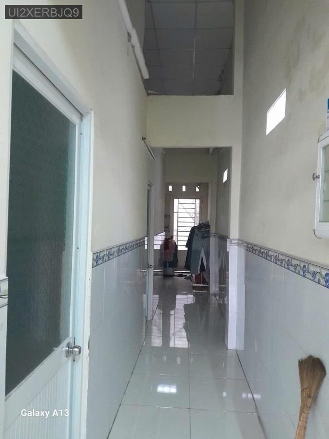 Bán nhà kinh doanh thông đường Võ Văn Vân với đường Bình Thành. Giá 3tỷ - Xã Vĩnh Lộc B  -  Huyện Bình Chánh  - (ảnh - 0)