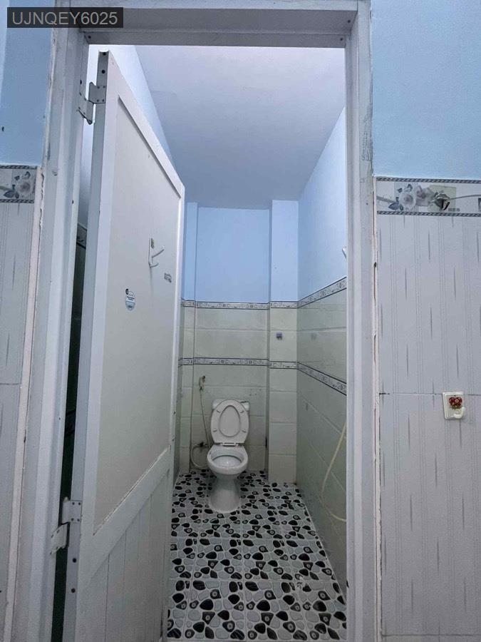 Bán nhà - Xã Vĩnh Lộc A  -  Huyện Bình Chánh  - 56m² - 1.75tỷ - (ảnh - 5)