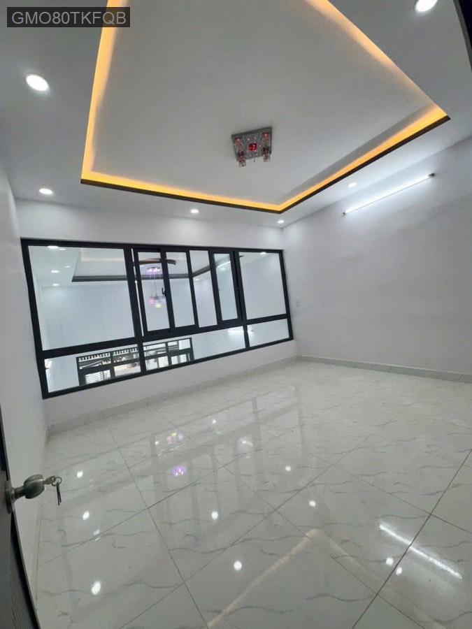 Bán nhà Sổ Hồng Riêng Trung Chánh, diện tích 5x15. Gần chợ, nhà thờ, trường học - Xã Trung Chánh  -  Huyện Hóc Môn  - (ảnh - 0)