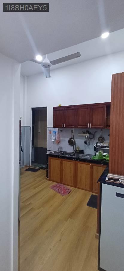 Bán nhà SHR Vĩnh Lộc B, gần ngã 5, 5x18 - Xã Vĩnh Lộc B  -  Huyện Bình Chánh  - (ảnh - 6)