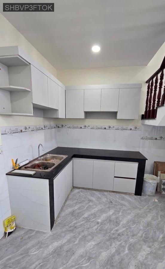 Bán nhà ngay Đường 6A hẻm chùa Từ Vân, diện tích 3.6x20. Đường bê tông 6m xe hơi tới nhà  - Xã Vĩnh Lộc B  -  Huyện Bình Chánh  - (ảnh - 4)