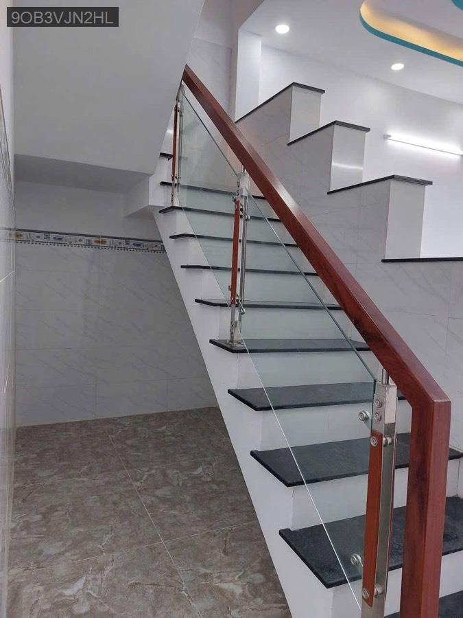 Bán nhà mặt tiền đường nhựa thông, kinh doanh buôn bán được. Giá 3.4tỷ TL - Xã Tân Thạnh Đông  -  Huyện Củ Chi  - (ảnh - 6)