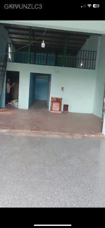 Bán nhà cấp 4 mặt tiền nhựa Tỉnh Lộ 8 vào 100m cách Uỷ Ban và chợ 500m  - Xã Hòa Phú  -  Huyện Củ Chi  - (ảnh - 0)