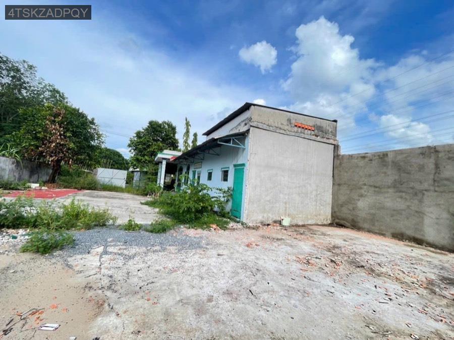 Bán đất mặt tiền đường Phạm Thị Hào cách Tỉnh Lộ 8 là 200m thông thoáng. Giá 6.2tỷ còn bớt - Xã Tân Thạnh Tây  -  Huyện Củ Chi  - (ảnh - 5)