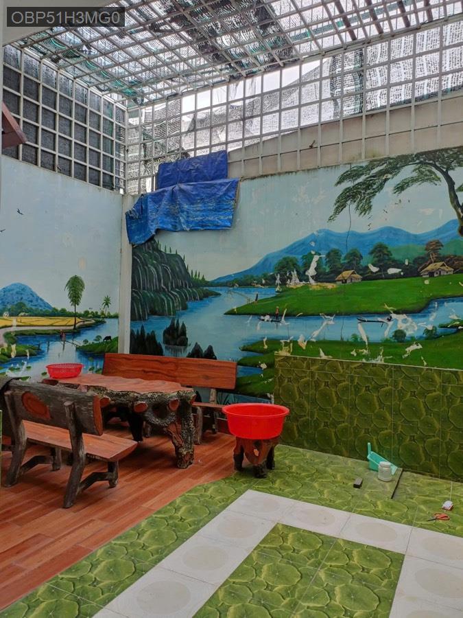 Bán nhà Sổ Hồng Riêng mặt tiền đường Tây Lân 3, diện tích 5x27. Nhà hướng Tây Bắc - Giá 8.5tỷ TL - Xã Bà Điểm  -  Huyện Hóc Môn  - (ảnh - 7)