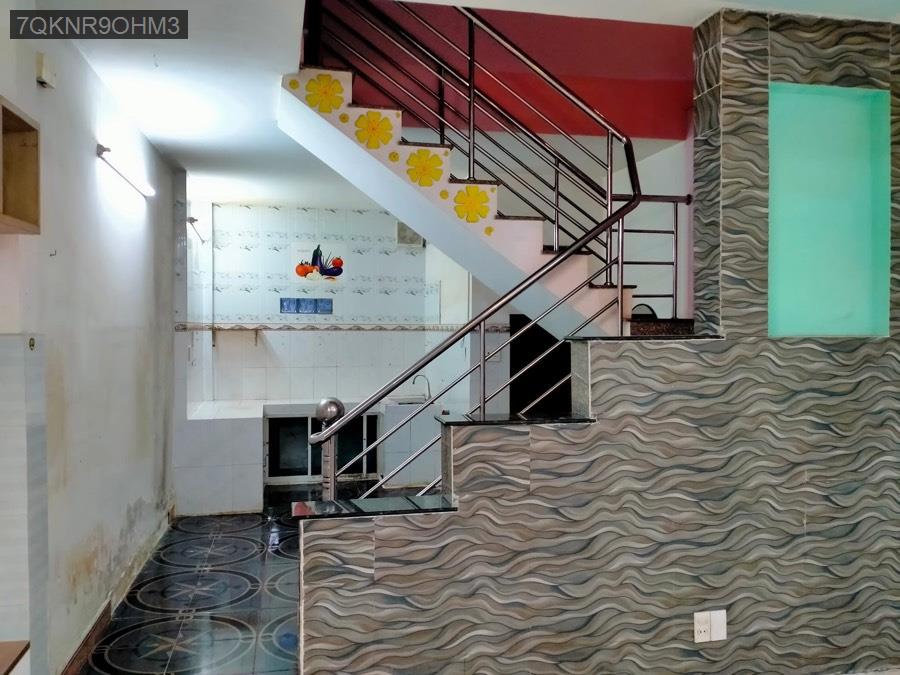 Bán nhà đường Phạm Thị Nghĩ gần Hương Lộ 80 và trung tâm sầm uất nhất Nguyễn Thị Tú ngã 5 Vĩnh Lộc - Xã Vĩnh Lộc A  -  Huyện Bình Chánh  - (ảnh - 1)