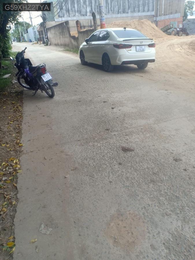 Bán kho đường Kênh Trung Ương đang cho thuê 9triệu/ 1 tháng, có điện 3 pha. Giá 3.5tỷ TL nhẹ - Xã Vĩnh Lộc A  -  Huyện Bình Chánh  - (ảnh - 0)