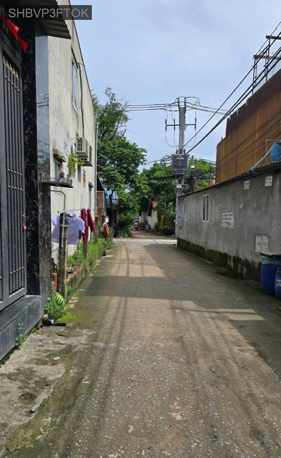 Bán nhà ngay Đường 6A hẻm chùa Từ Vân, diện tích 3.6x20. Đường bê tông 6m xe hơi tới nhà  - Xã Vĩnh Lộc B  -  Huyện Bình Chánh  - (ảnh - 0)