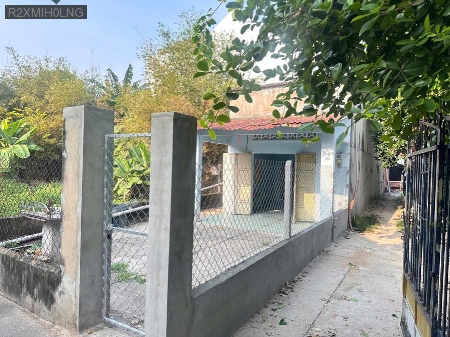 Bán nhà đường Lê Thị Kim, dt 5.2x33 sổ 153.5m² full thổ cư. Giá 4.5tỷ TL - Xã Xuân Thới Sơn  -  Huyện Hóc Môn  - (ảnh - 3)