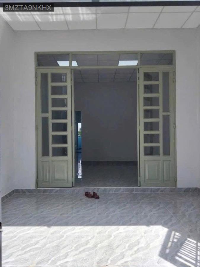 Bán nhà Đông Thạnh ngay ngã tư nước đá, SHR 4.3x14. Giá 2.9tỷ còn TL - Xã Đông Thạnh  -  Huyện Hóc Môn  - (ảnh - 1)