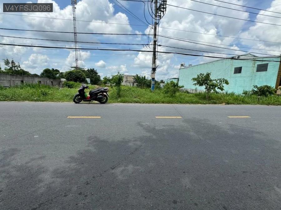 Bán 3 lô đất liền kề mặt tiền đường Nguyễn Kim Cương. Khu dân cư đông đúc - Xã Tân Thạnh Đông  -  Huyện Củ Chi  - (ảnh - 3)