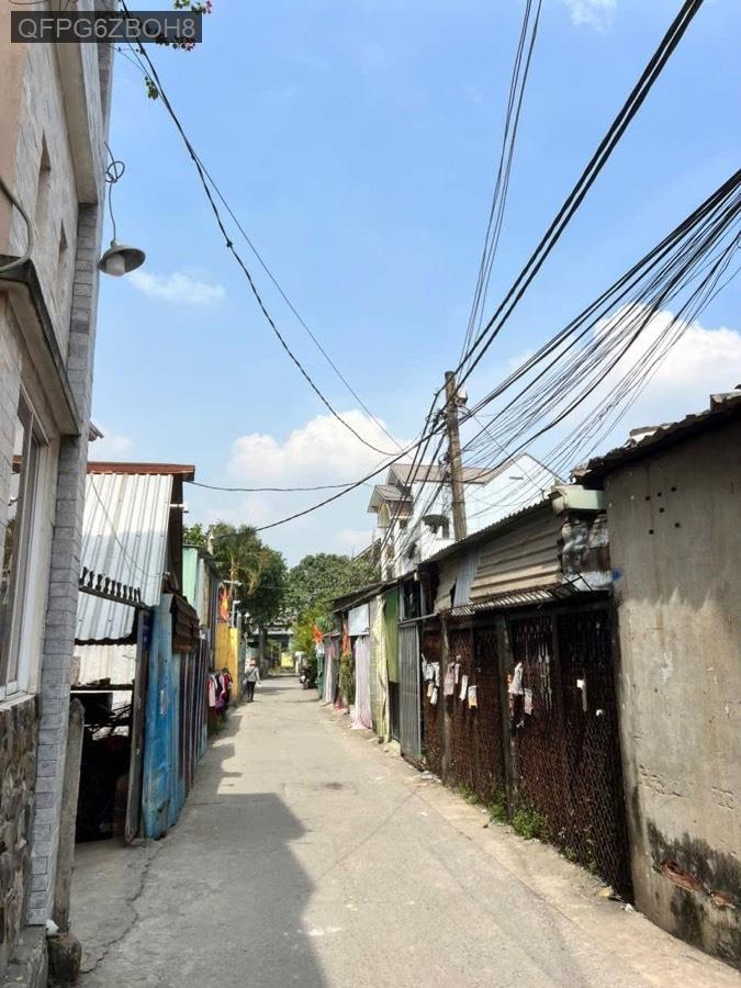 Bán nhà Vĩnh Lộc B cách đường Nguyễn Thị Tú chỉ 200m, SHR diện tích 4x16. Giá 3.4tỷ TL - Xã Vĩnh Lộc B  -  Huyện Bình Chánh  - (ảnh - 0)