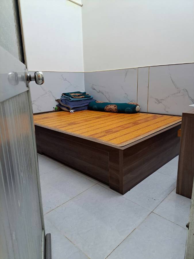 Bán nhà - Xã Vĩnh Lộc A  -  Huyện Bình Chánh  - 50m² - 1.19tỷ - (ảnh - 4)