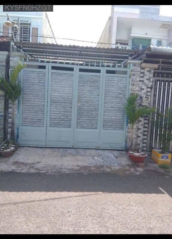 Bán nhà - Xã Vĩnh Lộc A  -  Huyện Bình Chánh  - 68m² - 2.2tỷ - (ảnh - 0)