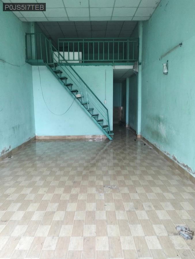 Bán nhà - Xã Vĩnh Lộc A  -  Huyện Bình Chánh  - 56m² - 1.35tỷ - (ảnh - 0)