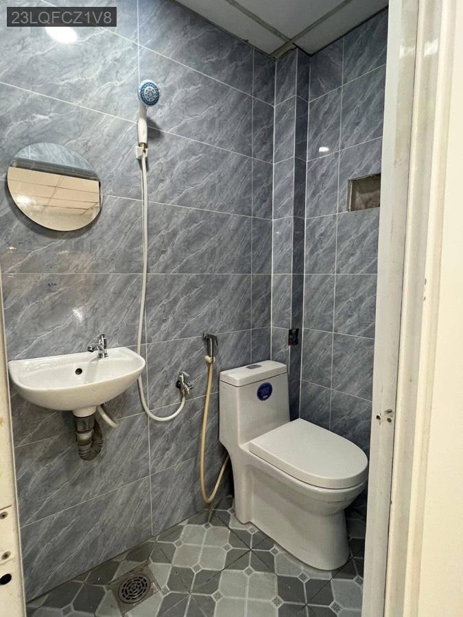 Bán nhà Nguyễn Thị Sáu bán kính 200m gần trường học Tam Đông 2, gần chợ. SHR diện tích 4.5x12 - Xã Thới Tam Thôn  -  Huyện Hóc Môn  - (ảnh - 2)