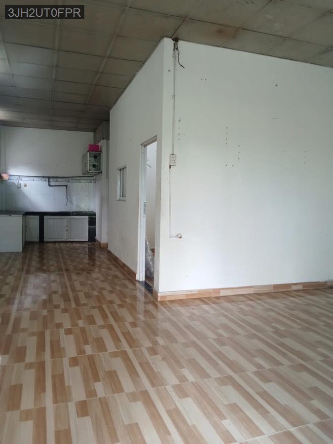 Bán nhà vườn đường Lại Hùng Cường. Nước sạch đầy đủ - Giá chỉ 2tỷ1 - Xã Vĩnh Lộc B  -  Huyện Bình Chánh  - (ảnh - 2)