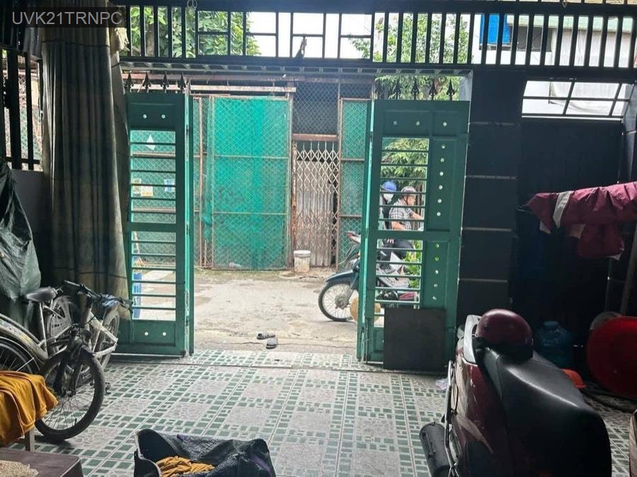 Bán nhà SHR đường Vĩnh Lộc gần cầu Bà Tri. Diện tích 5x24, đường trước nhà 4m - Xã Vĩnh Lộc B  -  Huyện Bình Chánh  - (ảnh - 1)