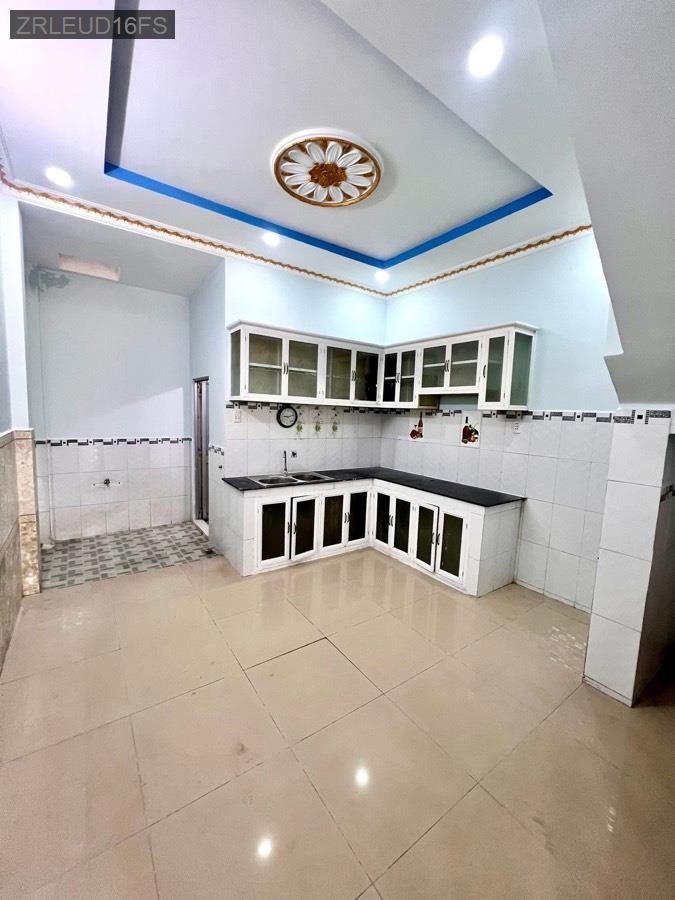 Bán nhà - Xã Vĩnh Lộc A  -  Huyện Bình Chánh  - 56m² - 1.88tỷ - (ảnh - 3)