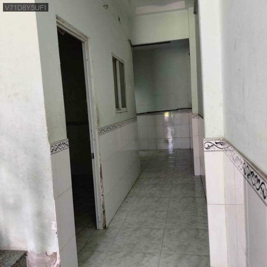 Bán nhà - Xã Vĩnh Lộc B  -  Huyện Bình Chánh  - 52m² - 1.3tỷ - (ảnh - 1)