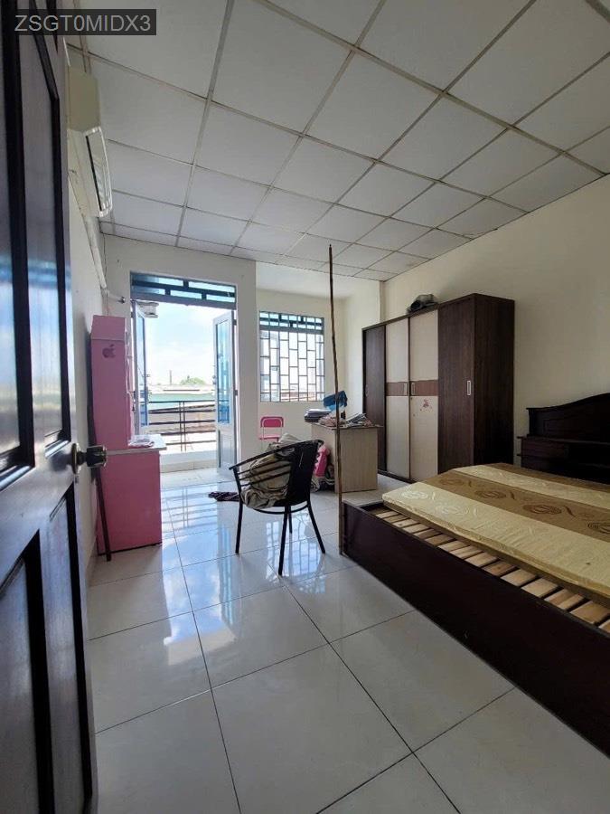 Bán nhà đường Liên Ấp 123. Khu dân cư hiện hữu - Xã Vĩnh Lộc B  -  Huyện Bình Chánh  - (ảnh - 3)